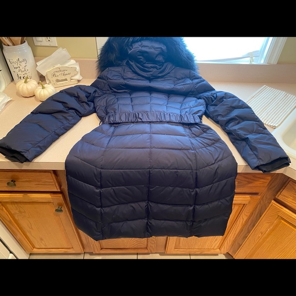 Long coat - Picture 14 of 15